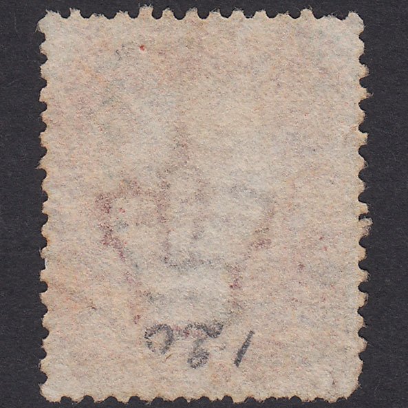 Additional view of stamp 22557