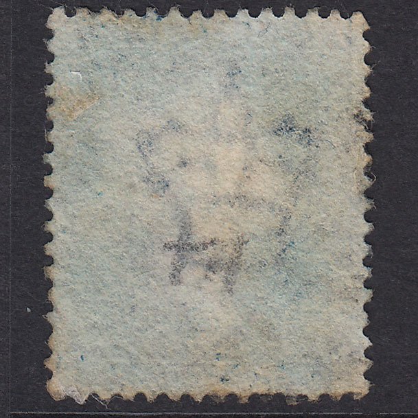 Additional view of stamp 22559