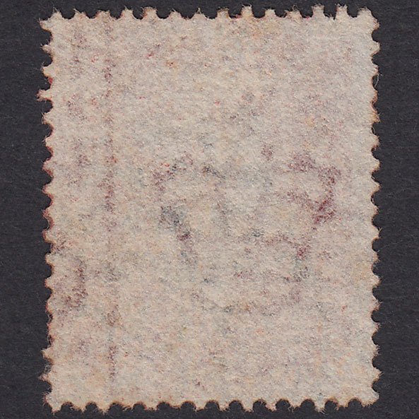 Additional view of stamp 22560