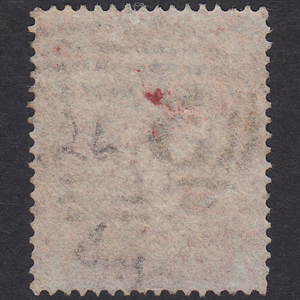 Additional view of stamp 22562
