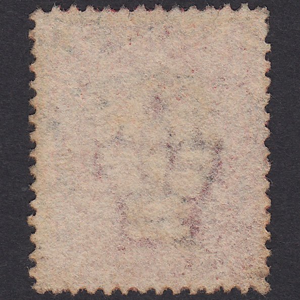 Additional view of stamp 22563