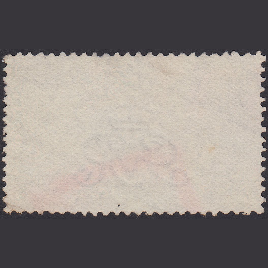 Additional view of stamp 22564