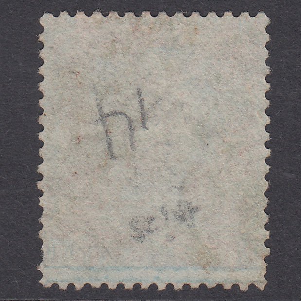 Additional view of stamp 22524
