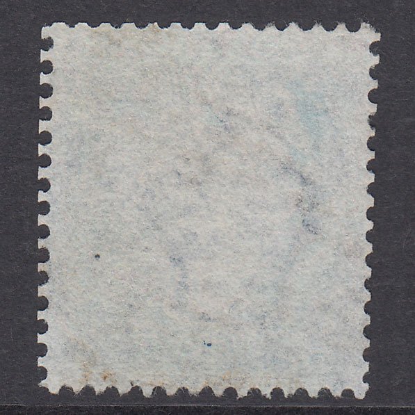 Additional view of stamp 22525