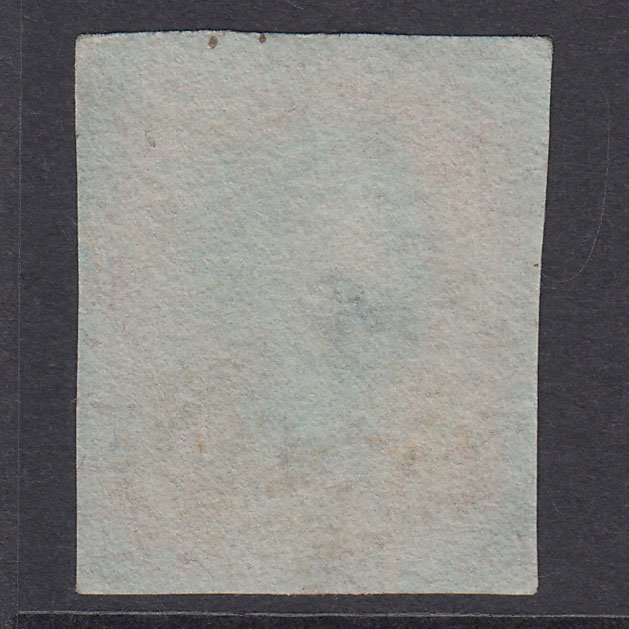 Additional view of stamp 22527