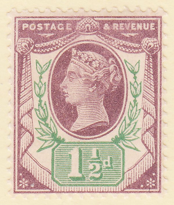 Stamp 21638