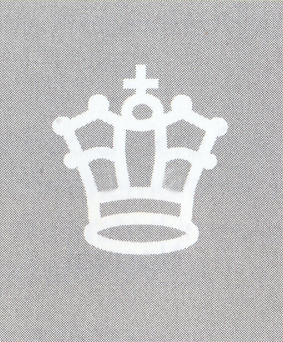 LARGE CROWN TYPE II watermark