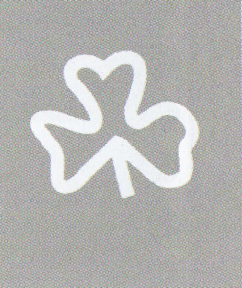 SHAMROCK watermark