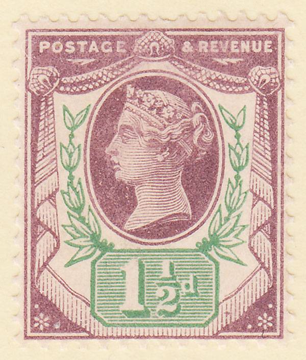 Additional view of stamp 21638